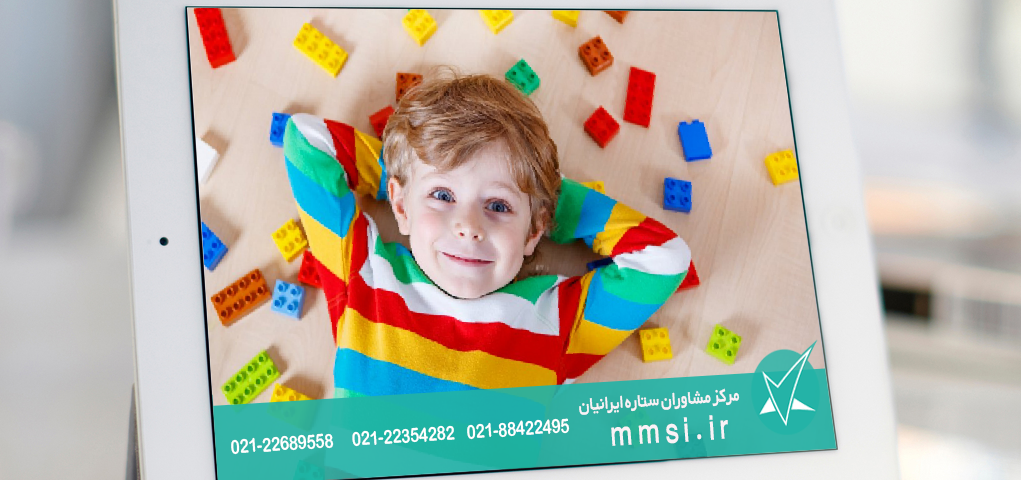 روانشناسی کودک