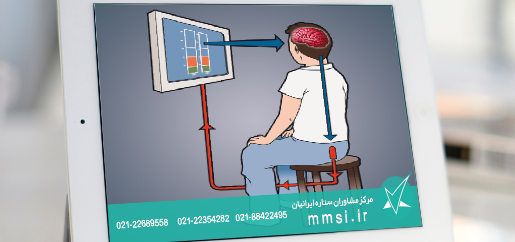 درمان بیوفیدبک یبوست روش درمانی بدون عوارض